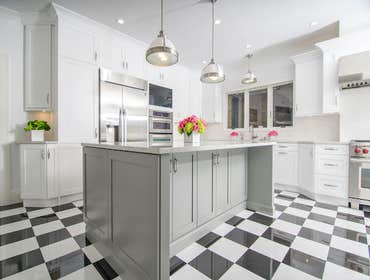 Photos by Triplepoint Design Build