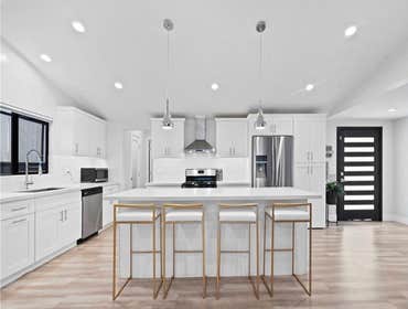 Photos by Century Residential Inc #26 Kitchen remodeling