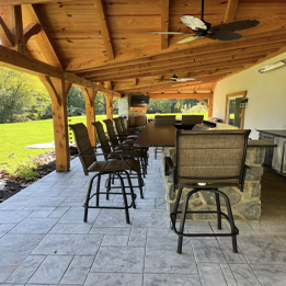 Custom Kitchens and Design