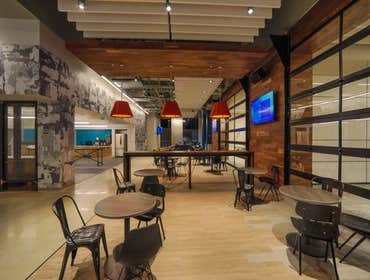 Photos by Gidel & Kocal Construction Co Inc #1