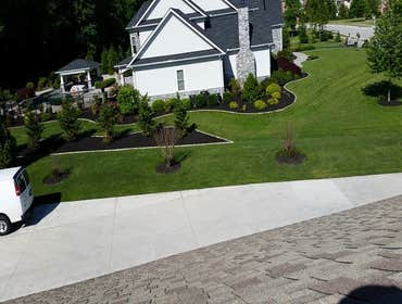 Photos by Amigos Lawn Care & Tree Service #1
