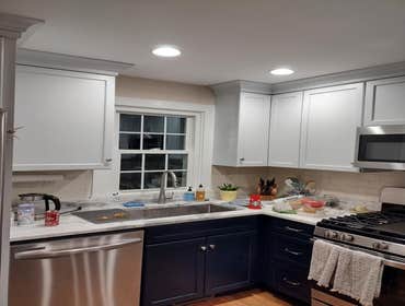 Photos by Kilmer Home Renovations #1
