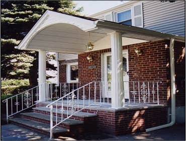 Photos by Tradewell Construction in #1