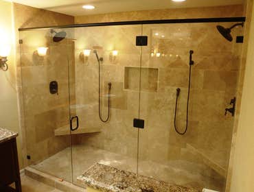 Desert Property Services Project We have hundreds of successful projects and happy clients.
And we can show you!
