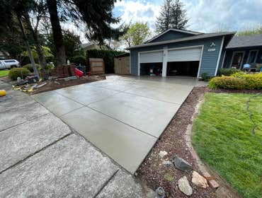 Photos by Big Red's Concrete #1