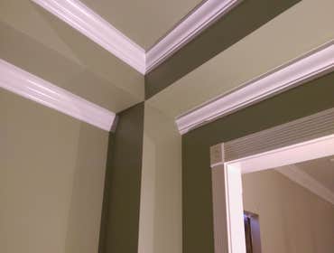 Crown Molding