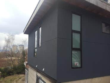 Custom Home