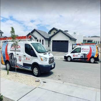 EP Omega Air Conditioning llc