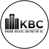 Kingdom Builders Construction logo