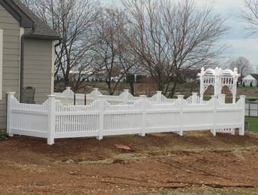 Photos from Oakdale Nursery Inc