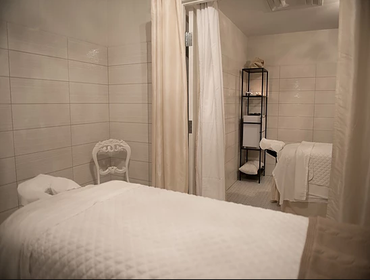 Beach House Day Spa
