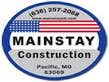 Photo(s) from MAINSTAY CONSTRUCTION LLC
