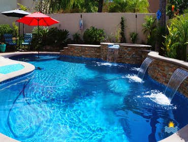Photos by Mr Carlos Pools & Construction Inc #1