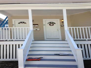 Photos from G&C Construction