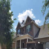 Roof Replacement