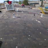 Roofing Replacemnt Project - Hail/Wind Damage Client's roof was damaged during wind/hail storm in South Valley Area in El Paso. Client reached out to L