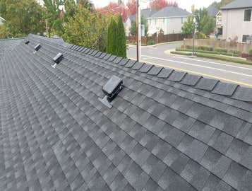 Photo(s) from Clear Vision Construction