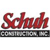 Schuh Construction Inc logo