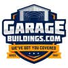 Garage Buildings logo