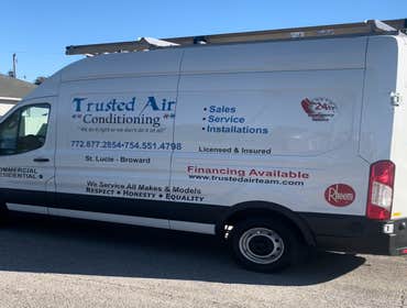 Photos by Trusted Air Conditioning, LLC #1