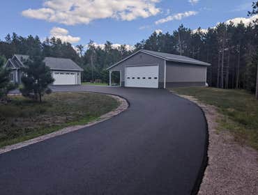 Paving