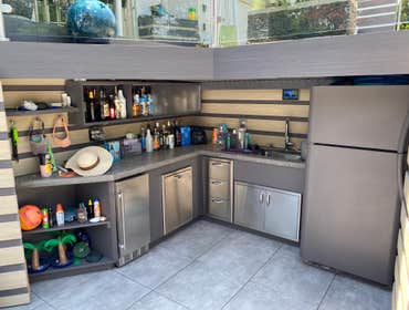 Photos by Solid Construction & Development Inc #1 Upper Montclair Kitchen Renovation