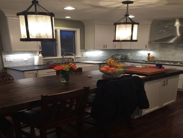 Photos by Indian Valley Remodeling #2