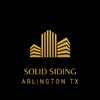 Solid Siding Arlington Tx logo