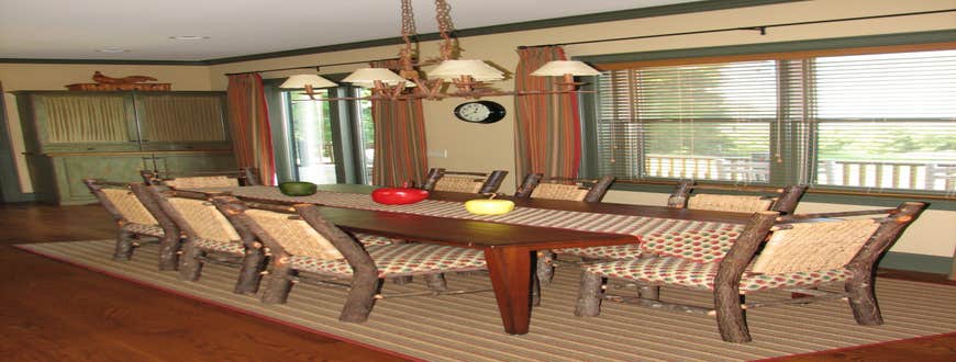 Granville Home
