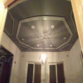 Ceiling work