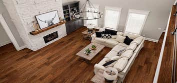 Photos by Floor Coverings International of Coastal Rhode Island #1