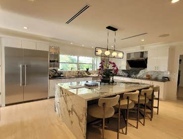 Photos by Kitchen Designs & More #1