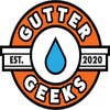 The Gutter Geeks logo