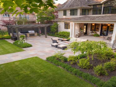 Photos by Kg Landscape Management #1
