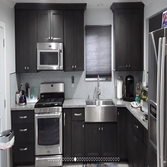 Interior Work