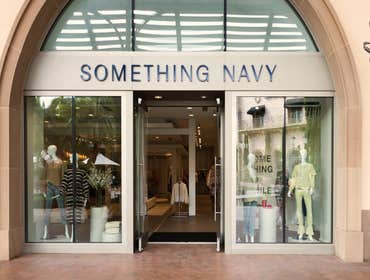 Photos by Astonin Construction Inc #2 SOMETHING NAVY