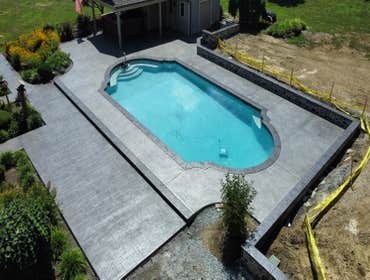 Photos by Tranquility Pools & Outdoor Living LLC #1