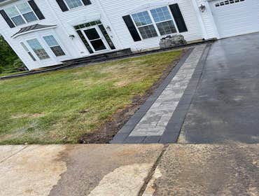 Photos by Kairos Landscaping #37