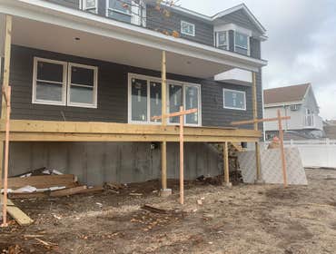 Photos by Kel Co Contracting Corp #1 Full house construction
