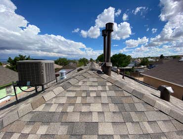 Photos by Premium Roofing #1