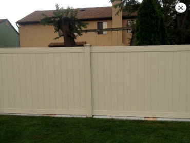 Fences