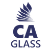Ca Glass Frameless Shower Door - New Jersey logo