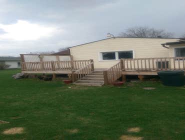Photo(s) from B & B Homecraft Builders