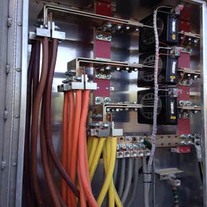 Photos from Lifeline Power Systems