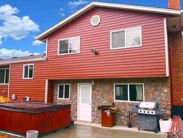 Photos from Seamless Choice Siding & Roofing