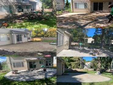 Photos by Braulio Landscaping Inc #6