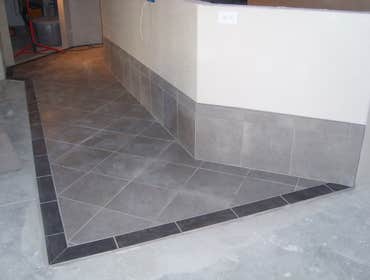 Photos by Treasure Marble & Tile #1