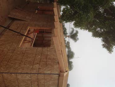 Project photos from Trusted Respected Unique Construction Inc