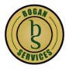 Bogan Services logo
