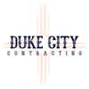 Duke City Contracting LLC logo